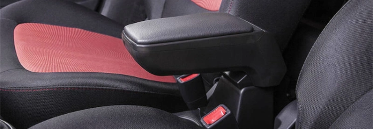Auto Interior Armrests Car Armrest Box